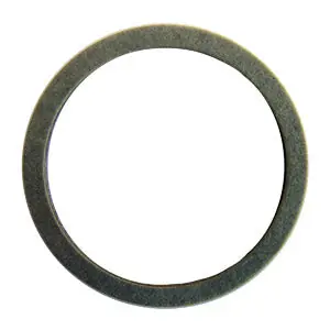 LARSEN SUPPLY COMPANY, INC. 02-1830P #57 FIBER WASHER (BG) EA