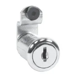 NATIONAL CABINET LOCK C8053-MKKD-14A Drawer Cam Lock 90 Degree Cam Turn