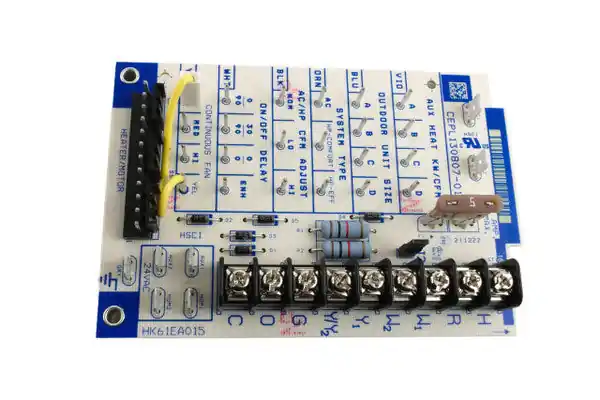 International Comfort Products 1174929 Circuit Board