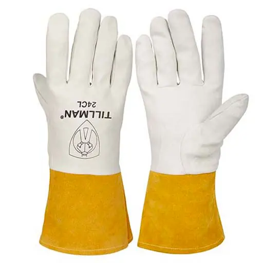 Tillman 24C2X Welding Gloves