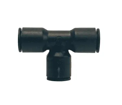 Legris 31045300 Union Tee 1/8 O.D. Tubing