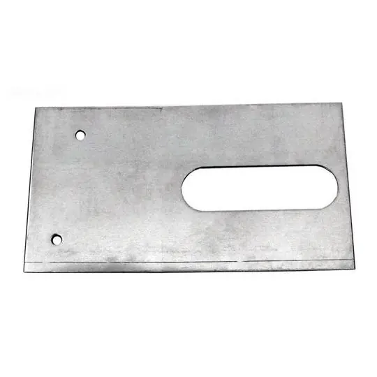 Raypak 307223 Pilot Shield