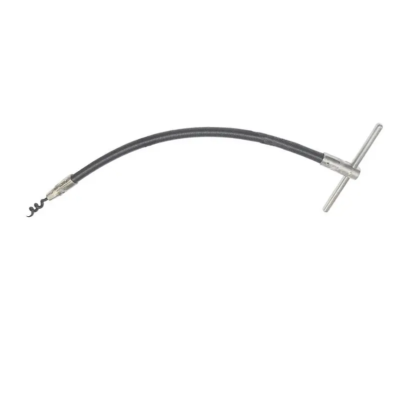 C.S. Osborne 1204-0 Flexible Packing Hooks Size 0