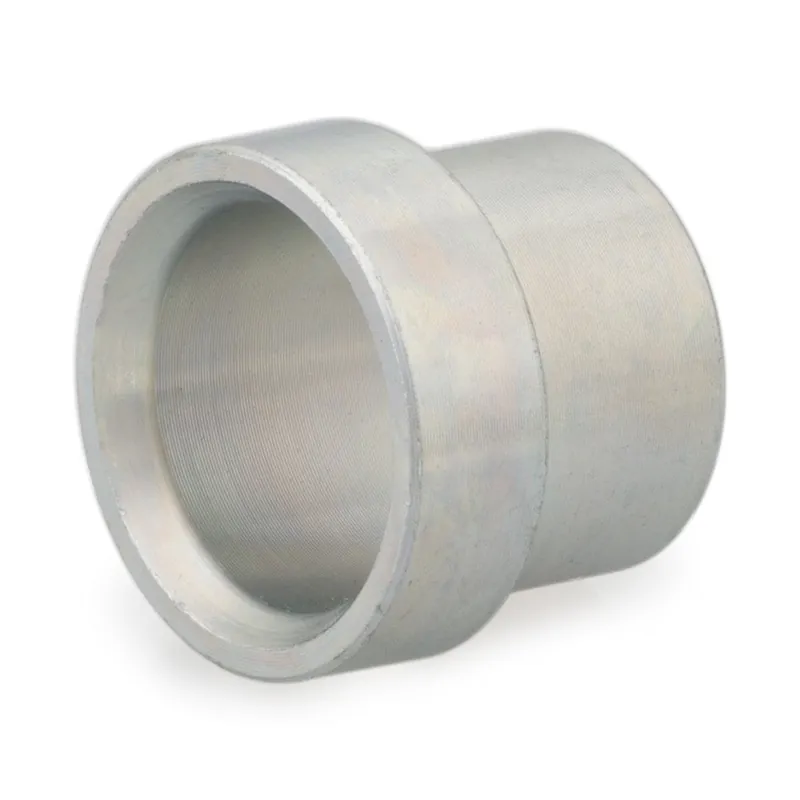 Parker 12TX-S Triple-Lok 37° Nut, Sleeve, Locknut TX
