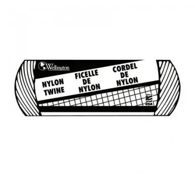Orion 91O-WA Twisted Nylon Twine 170 lb Load Capacity 500 ft Replacement MPN