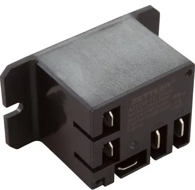 Hydroquip 35-0003-K Power Relay SPDT 30A 230V Mini