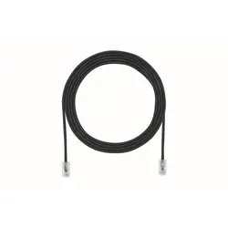PANDUIT UTP28CH7BL CU Patch Cord Cat 5e SD 7ft BL