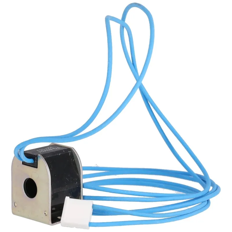 Rheem 61-109028-01 Pressure Relief Solenoid Coil for RA15AZ/RA16AZ Air Conditioners and RP16AZ Heat Pumps