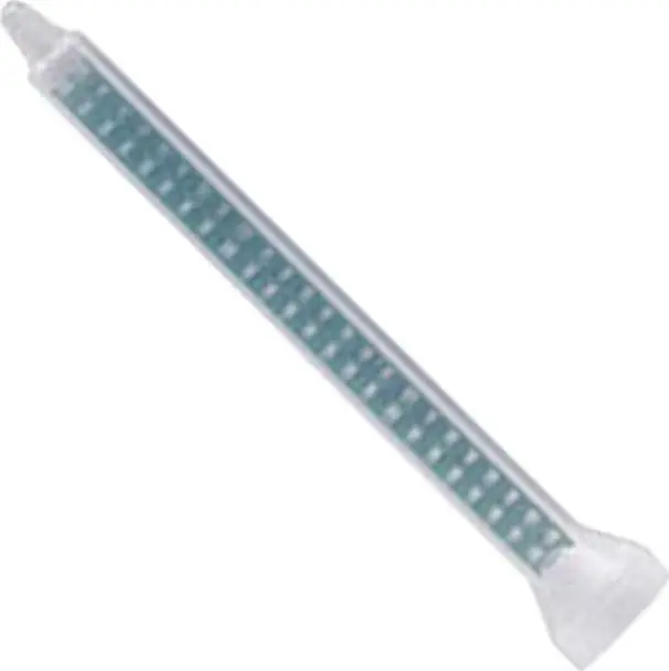 Loctite 720226 Static Mixer 7.5 mm x 5.1 in 10 PK