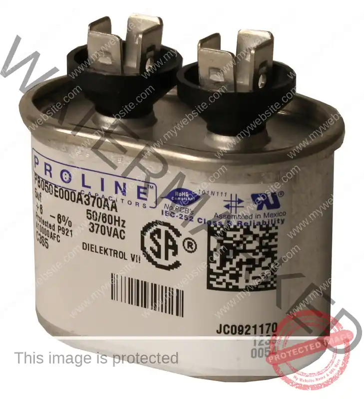 FASCO C3S3 Fasco Capacitor * CLEARANCE *
