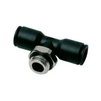 Legris 31981421 Push to Connect Fitting