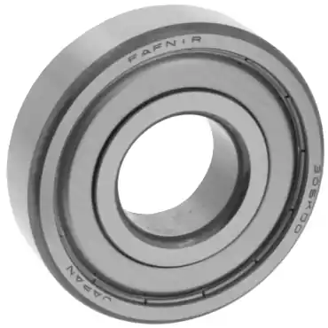 Fafnir 304KDD Bearing