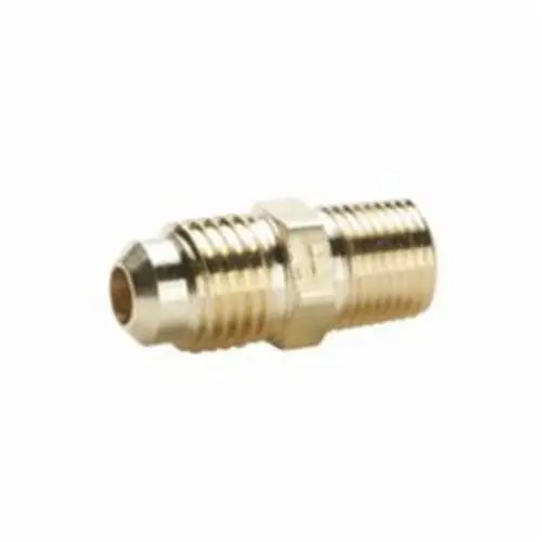 Parker 66PLP-6-6 Instant Fitting Brass