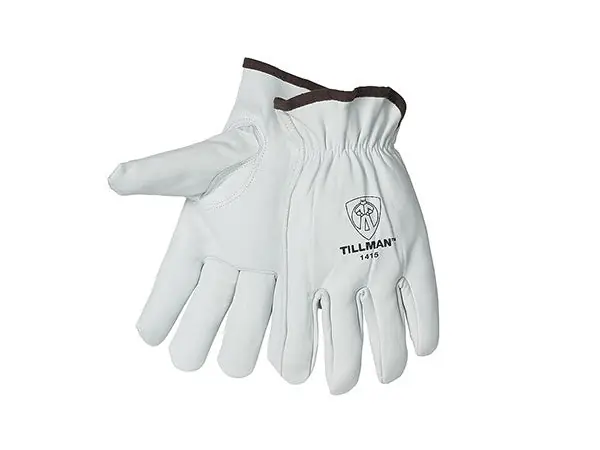 TILLMAN 1415M Welding Gloves