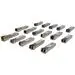 COMNET COMMUNICATION NETWORKS SFP-LH 1000fx 1310nm 20km LC 2 Fiber MSA Compliant