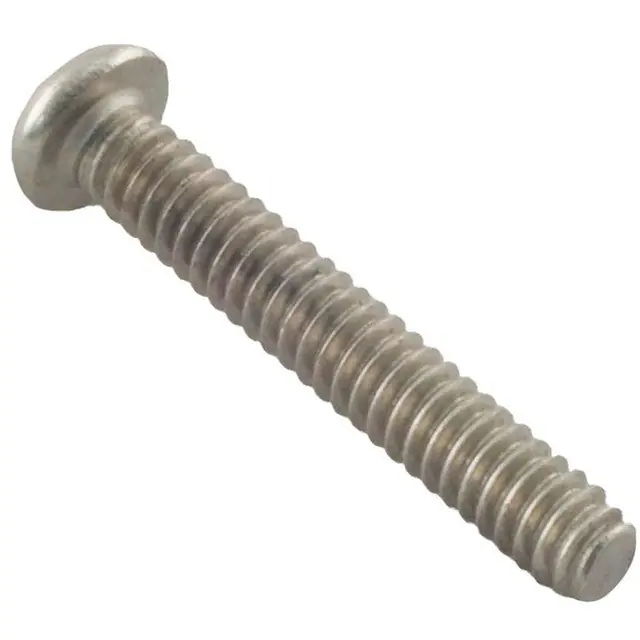 American Products 98201900 Screw Pent Am Prod 1-1/2 Side Mount Valve 10-24 x 1-1/4