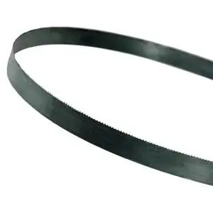 M.K. Morse ZWEP441418MC Master Cobalt Portable Band Saw Blade 14/18 TPI 44-7/8