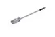 Panduit UTP28SP8IN Cat 6 28 AWG UTP Copper Patch Cord 8 in IW