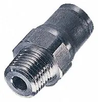 Legris 38050811 Stainless Push-to-Connect Fittings