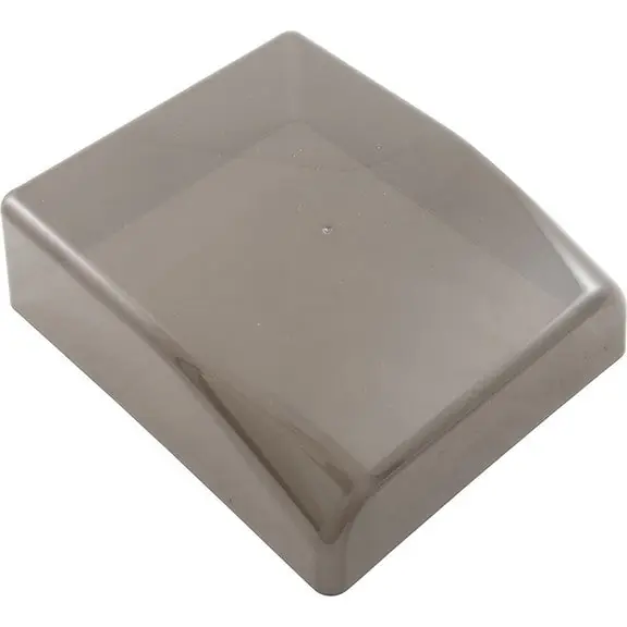 Raypak 018237F Controller Cover RPVSP1