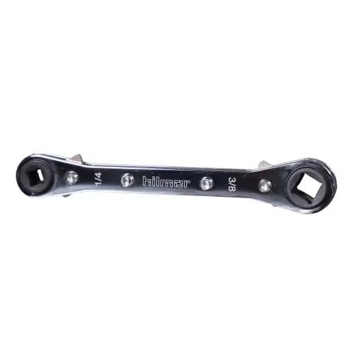 DIVERSITECH 1839042(SWS) Service Wrench, With 1/4 x 3/16 SQ, 3/8 x 5/16 SQ