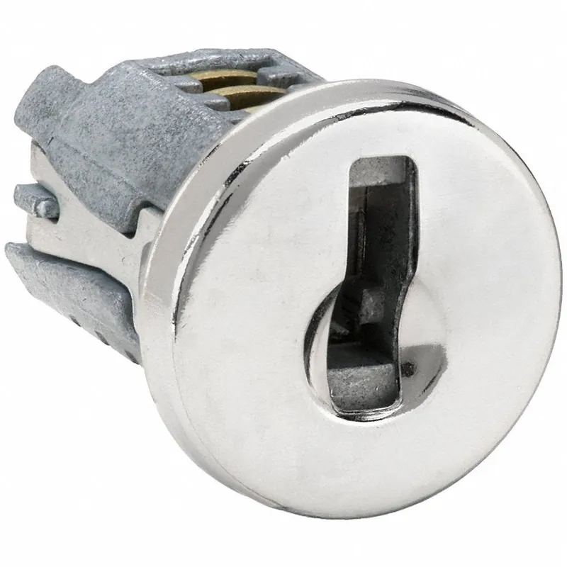 Timberline C100LP-103T-14A Lock Plug 103T Key Code for D300KY Key Blank