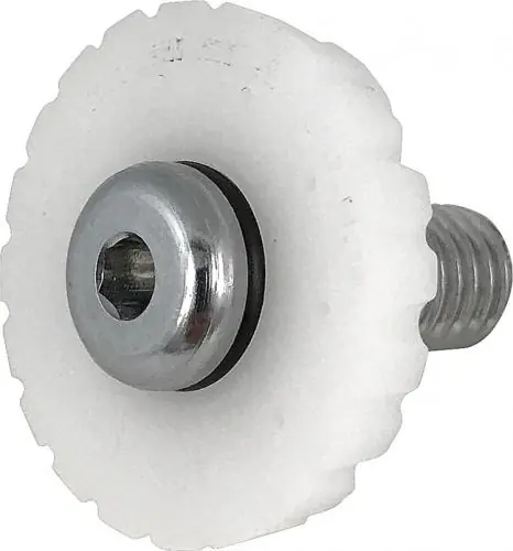 Chicago Faucet Company 621-015KJKBNF Screw Assembly