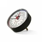 Resideo TDV-040/U 1/2 in NPT Connection Tridicator with 29/32 in Stem