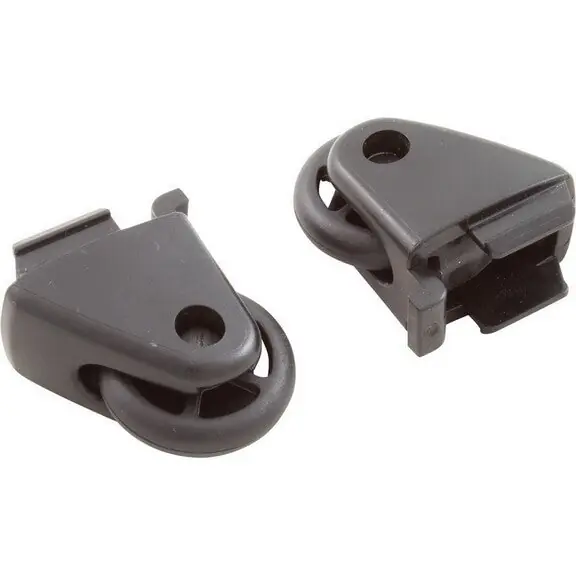 Zodiac R0864900 Roller 2 Pack Polaris VRX iQ