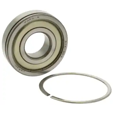 Fafnir 304KDDG Bearing