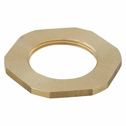 CHICAGO FAUCET COMPANY 308-003JKRBF NUT