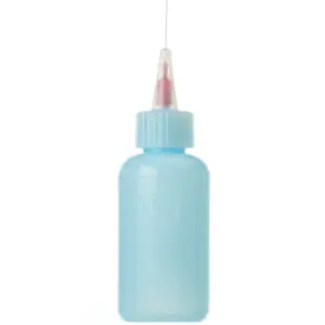R&R Lotion FD-1-ESD Needle Flux Dispenser, 2 oz