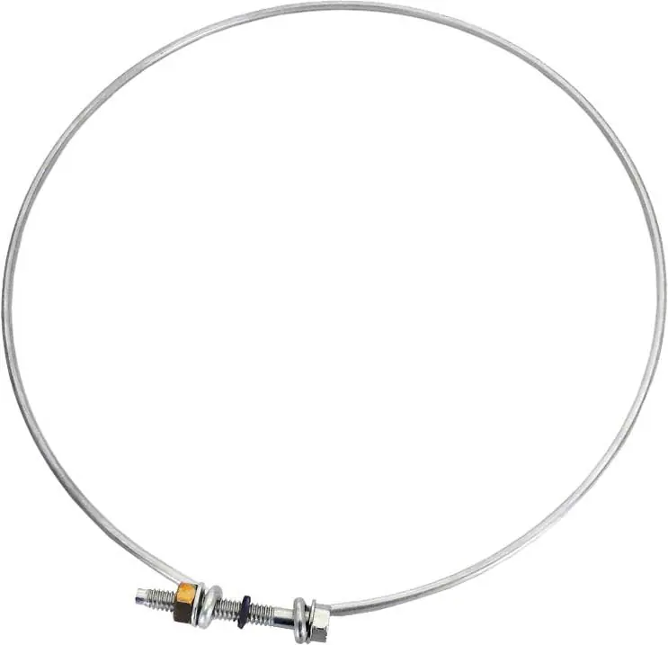 American Products 79111000 Light Wire Clamp Assembly