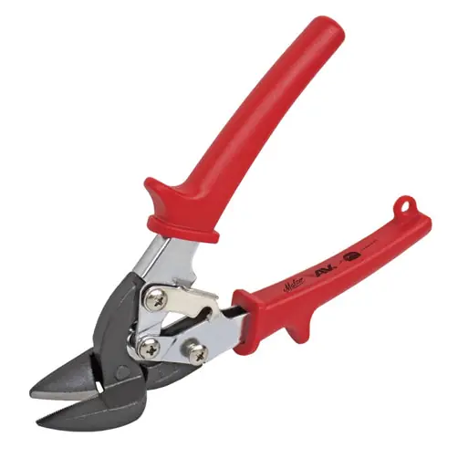 Malco AVM6 Snips Power Mini Left/Offset Aviation Snip