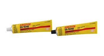 Loctite 398459 Hysol 9340 Adhesive High Temperature 2.7oz Replacement MPN
