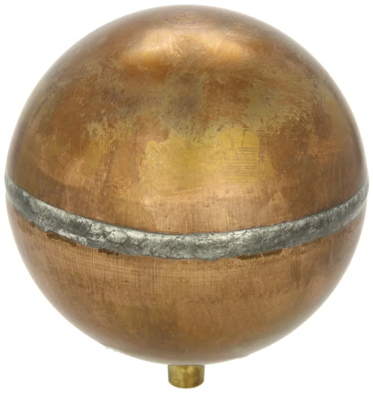 Robert Manufacturing R440-4 4 Copper Float