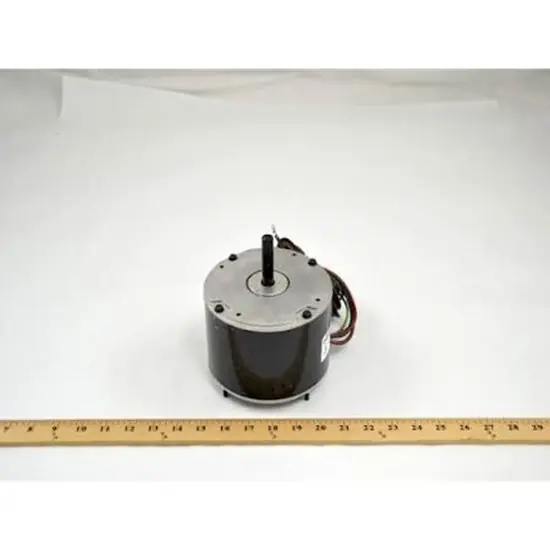 International Comfort Products 1082491 230V 1PH 1/6HP 48Y 1100RPM MTR