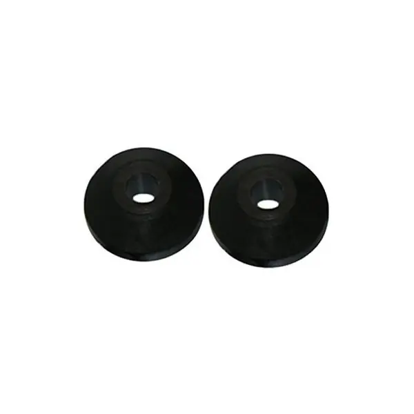 Larsen Supply Company, Inc. 02-1072P 2/BG O BEV BIBB WASHER