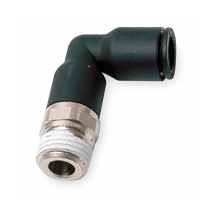 Legris 31290414 90 Male Elbow - Push-to-Connect Fittings