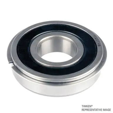 Fafnir 206PPG Bearing
