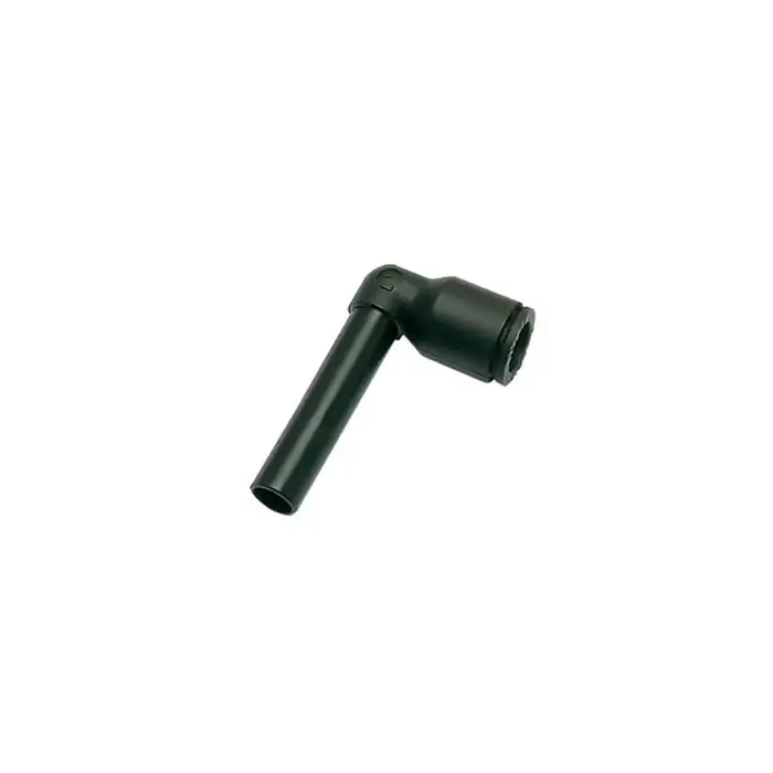 Legris 31840406 Push to Connect Fitting