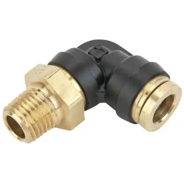 Legris 169PTCNS-5/32-2 PTC Composite Push-In Air Brake Fittings