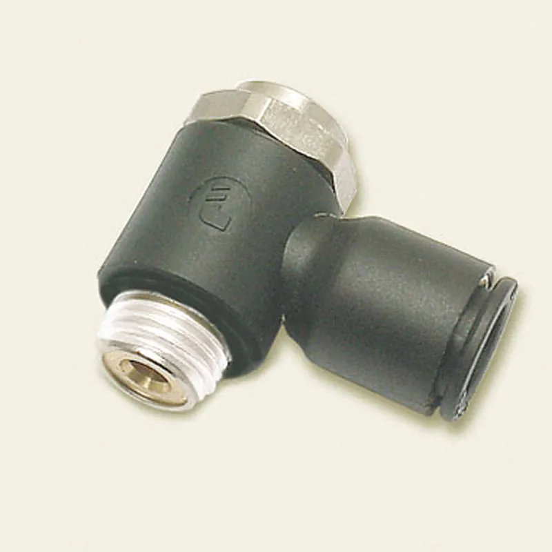 Legris 70150814 Knobless Compact Flow Control