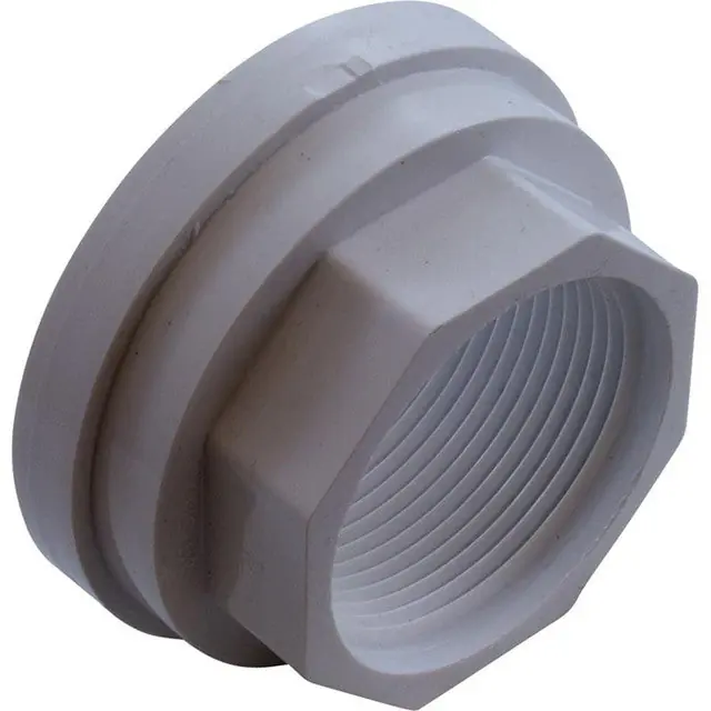 Waterway Plastics 417-5130 Tailpiece 1-1/2 Female Pipe Thread