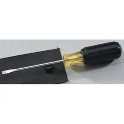 Ideal Industries 35-186 Cab Tip 3/16 Shank 6 Blade