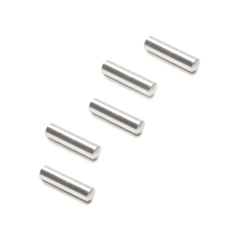Zodiac R0657900 Shaft Pin, Zodiac Polaris P825, For Motor Block, Set of 5