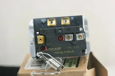 Carrier HN67ER032 Time Delay Relay