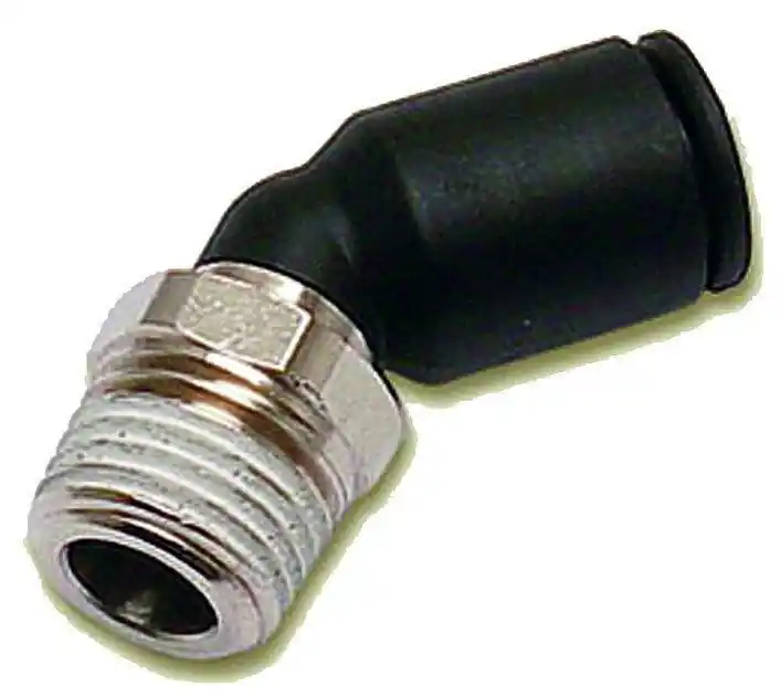 Legris 31130610 Push to Connect Fitting