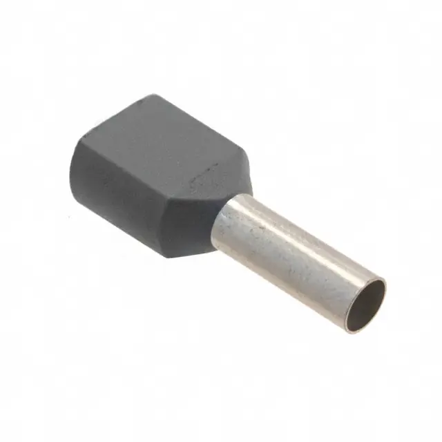 Phoenix Contact 3201000 Ferrule 23 mm L Gray