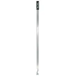 PRO-LOK AO10 Car Opening Tool, Original Slim Jim, 22-1/2 Length x 3/4 Width x 0.032 Thickness, Stainless Steel